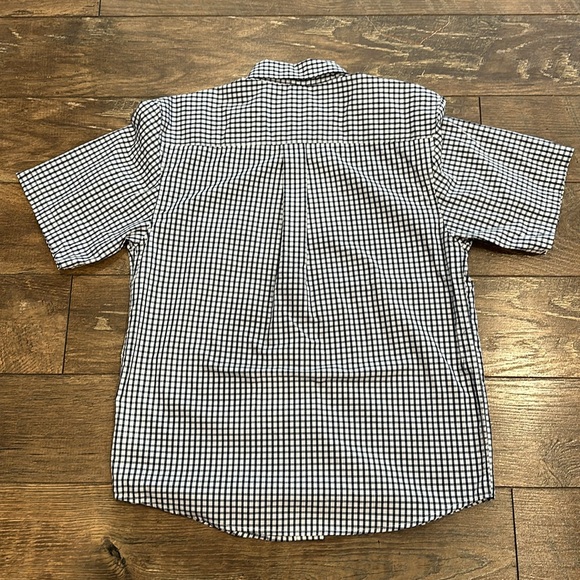 Men’s Naval Academy Button Down - Picture 4 of 4